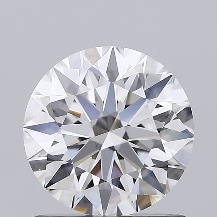 1.16ct ROUND Shaped Diamond | D Color | VS1 Clarity | IGI Certified