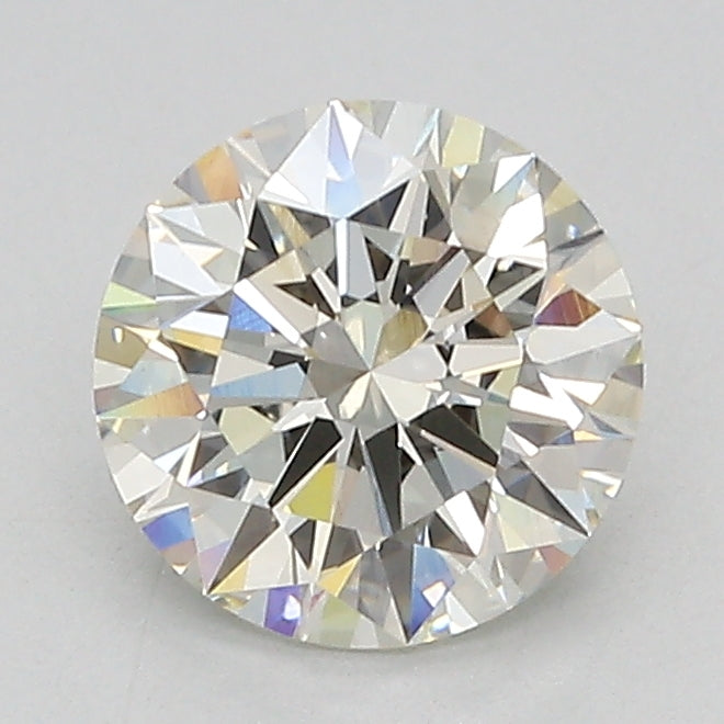 1.53ct ROUND Shaped Diamond | I Color | VVS2 Clarity | IGI Certified