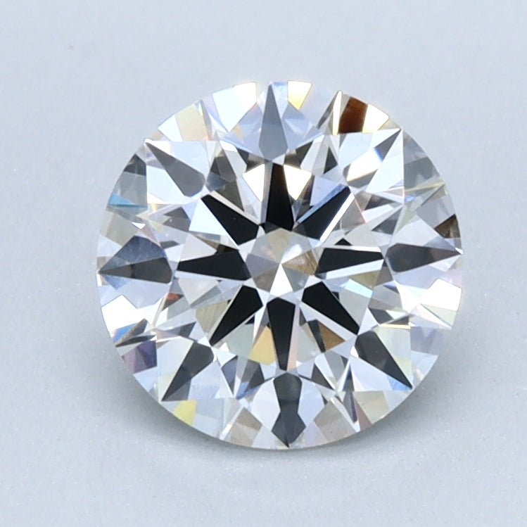 1.16ct ROUND Shaped Diamond | F Color | VS1 Clarity | IGI Certified