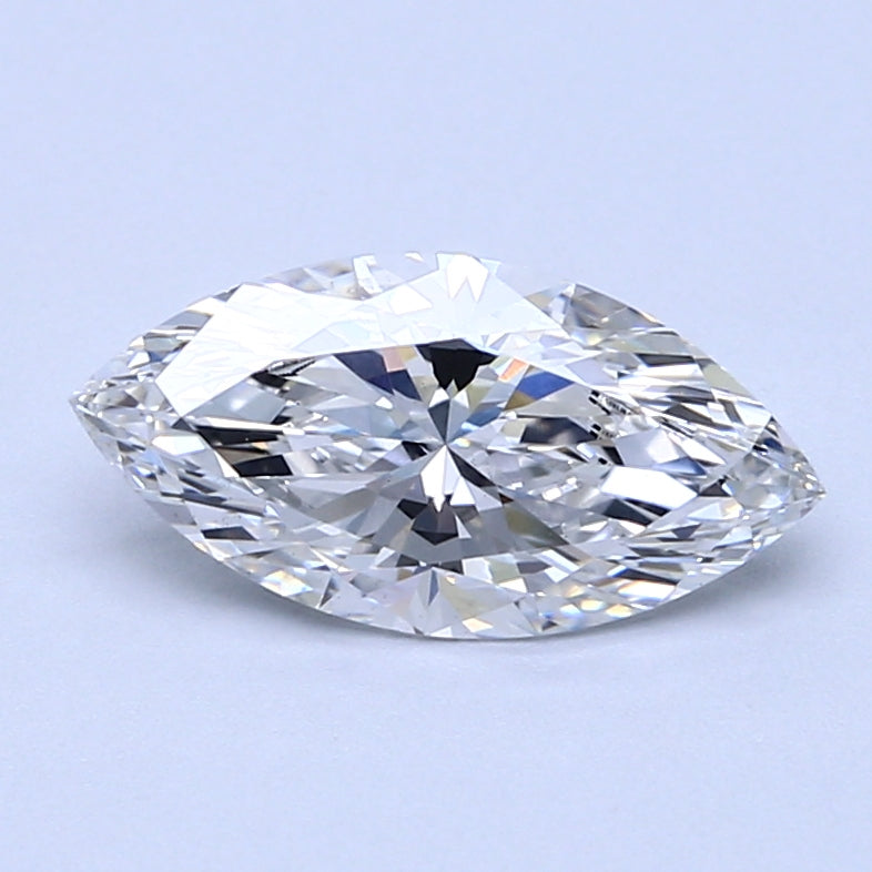 1.52ct MARQUISE Shaped Diamond | G Color | VS1 Clarity | IGI Certified