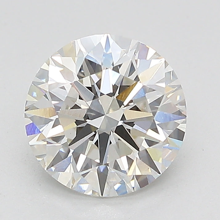 1.75ct ROUND Shaped Diamond | G Color | VS1 Clarity | IGI Certified