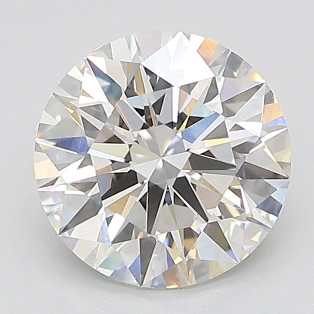 1.74ct ROUND Shaped Diamond | G Color | VS1 Clarity | IGI Certified