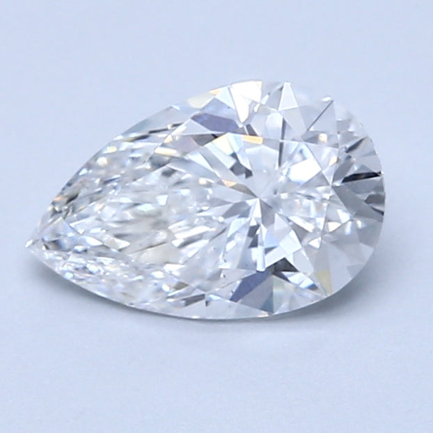 1.21ct PEAR Shaped Diamond | E Color | VS2 Clarity | IGI Certified