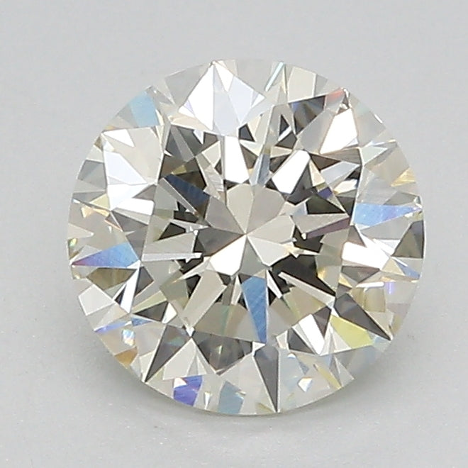 1.56ct ROUND Shaped Diamond | I Color | VS1 Clarity | IGI Certified