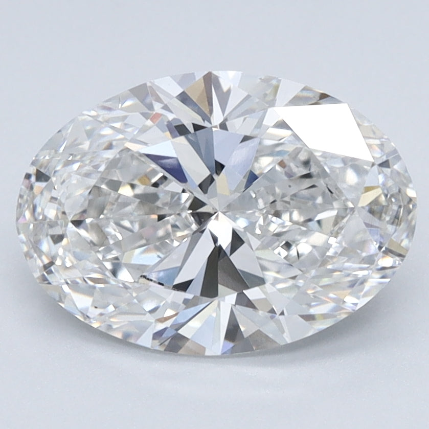 2.04ct OVAL Shaped Diamond | G Color | VS1 Clarity | IGI Certified