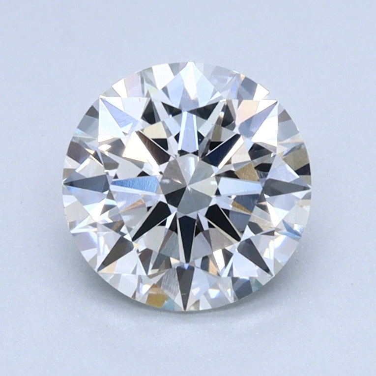 1.12ct ROUND Shaped Diamond | F Color | VS1 Clarity | IGI Certified