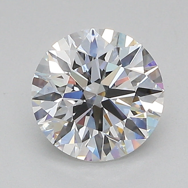 1.22ct ROUND Shaped Diamond | D Color | VS1 Clarity | IGI Certified