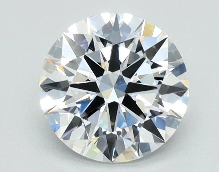 1.19ct ROUND Shaped Diamond | D Color | VS1 Clarity | IGI Certified