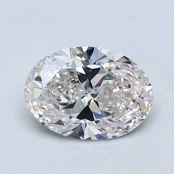 0.78ct OVAL Shaped Diamond | I Color | VS1 Clarity | GCAL Certified