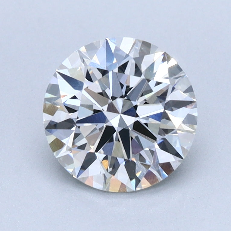1.15ct ROUND Shaped Diamond | G Color | VS1 Clarity | IGI Certified