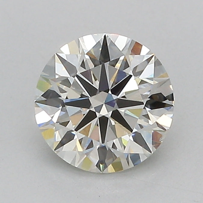 1.2ct ROUND Shaped Diamond | I Color | VS2 Clarity | IGI Certified