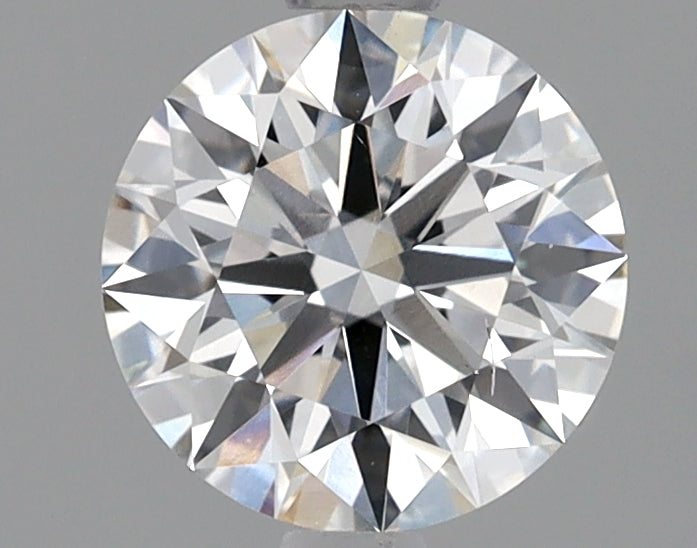 1.41ct ROUND Shaped Diamond | E Color | VS2 Clarity | IGI Certified