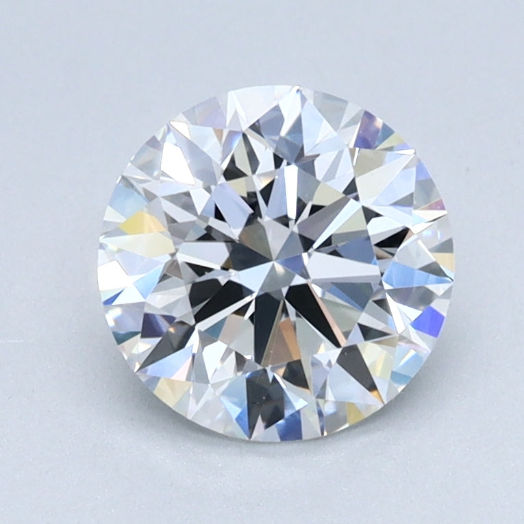 1.19ct ROUND Shaped Diamond | E Color | VS1 Clarity | IGI Certified
