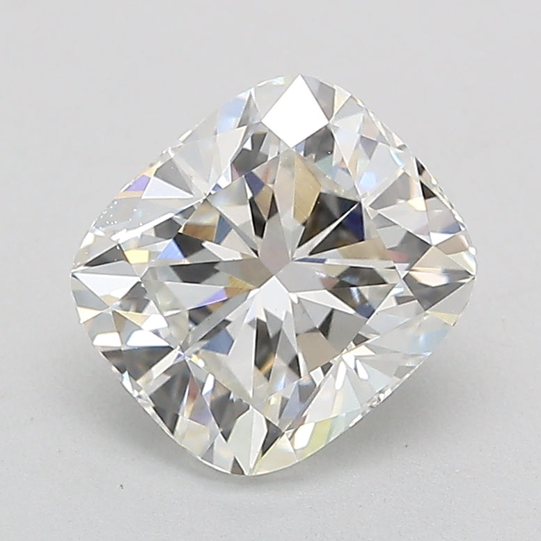 1.91ct CUSHION Shaped Diamond | G Color | VS1 Clarity | IGI Certified