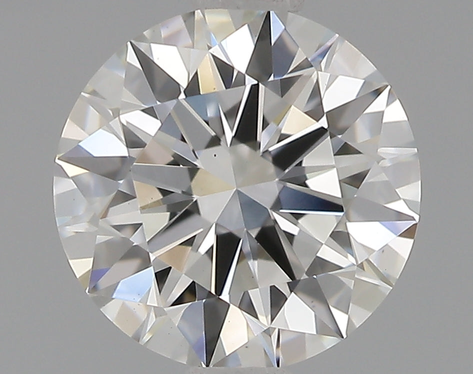 1.12ct ROUND Shaped Diamond | F Color | VS1 Clarity | IGI Certified