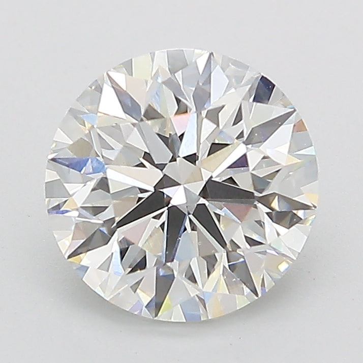 1.89ct ROUND Shaped Diamond | F Color | VS2 Clarity | IGI Certified