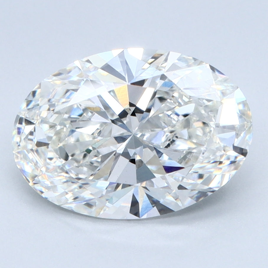 2.31ct OVAL Shaped Diamond | G Color | VS1 Clarity | IGI Certified