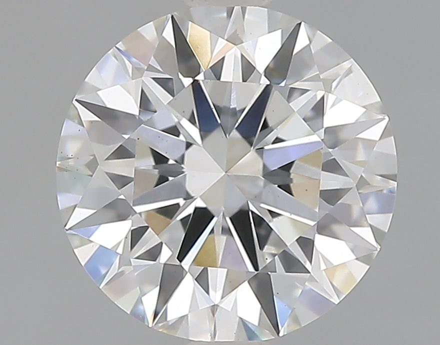 1.75ct ROUND Shaped Diamond | F Color | VS1 Clarity | IGI Certified