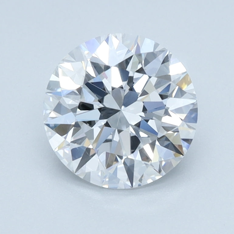 1.16ct ROUND Shaped Diamond | D Color | VVS2 Clarity | IGI Certified