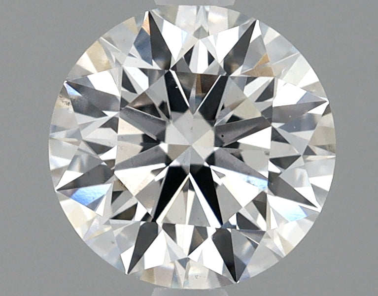 1.34ct ROUND Shaped Diamond | F Color | VS2 Clarity | IGI Certified