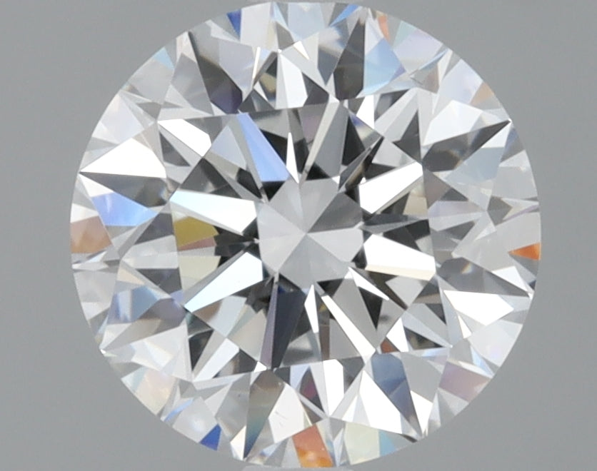 1.74ct ROUND Shaped Diamond | D Color | VS1 Clarity | IGI Certified