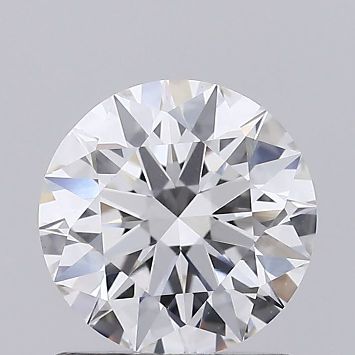 1.14ct ROUND Shaped Diamond | E Color | VS1 Clarity | IGI Certified