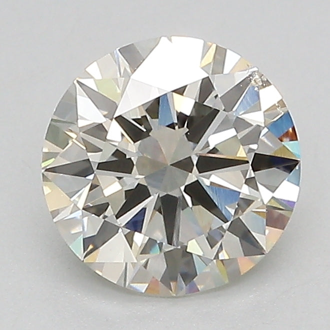 1.6ct ROUND Shaped Diamond | I Color | VS1 Clarity | IGI Certified