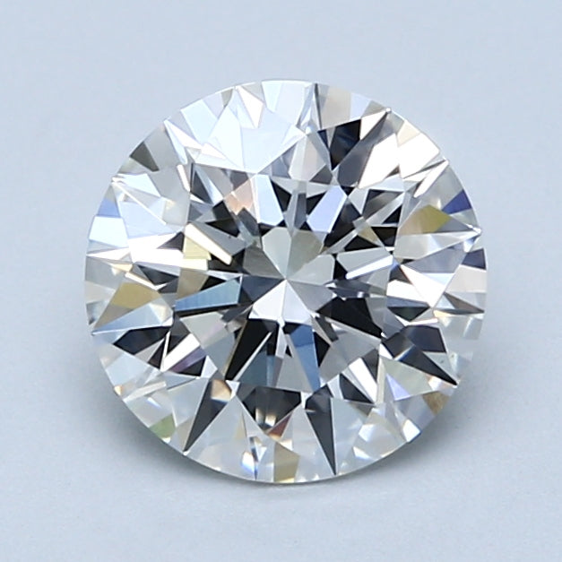 1.81ct ROUND Shaped Diamond | E Color | VS1 Clarity | IGI Certified