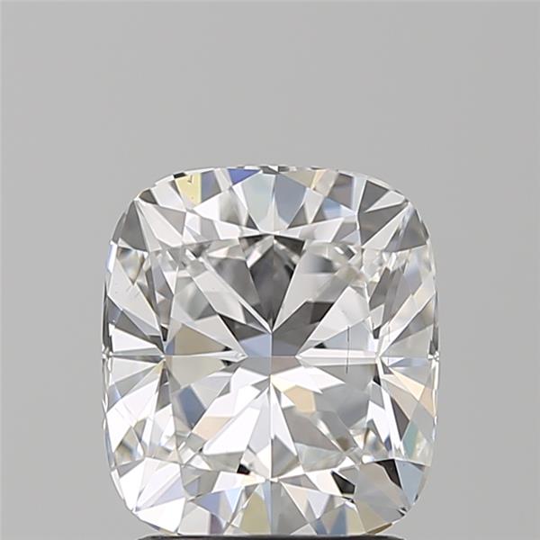 1.89ct CUSHION Shaped Diamond | E Color | SI1 Clarity | IGI Certified