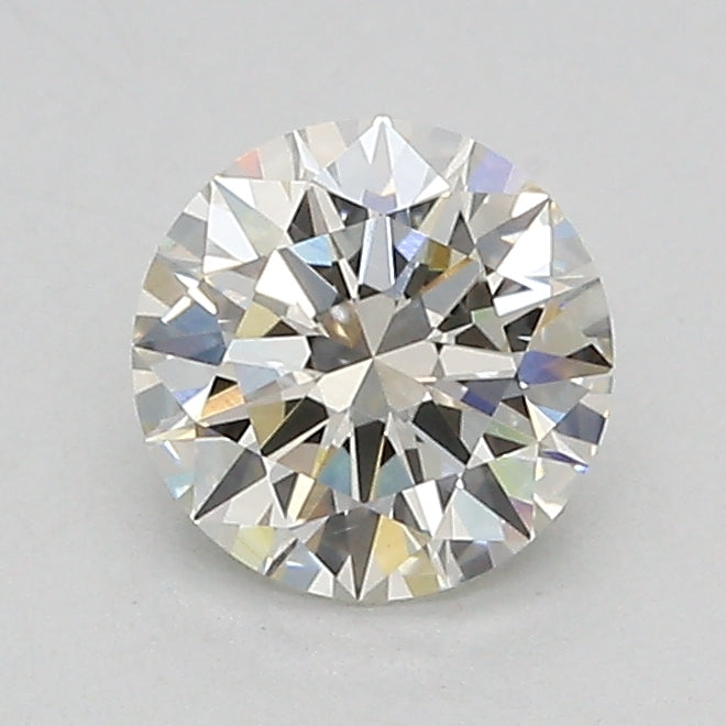 1ct ROUND Shaped Diamond | I Color | VS1 Clarity | IGI Certified