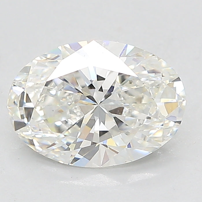 1.5ct OVAL Shaped Diamond | G Color | VS1 Clarity | IGI Certified