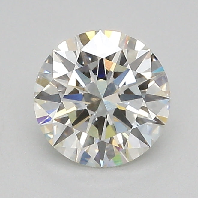 1.63ct ROUND Shaped Diamond | I Color | VS2 Clarity | IGI Certified