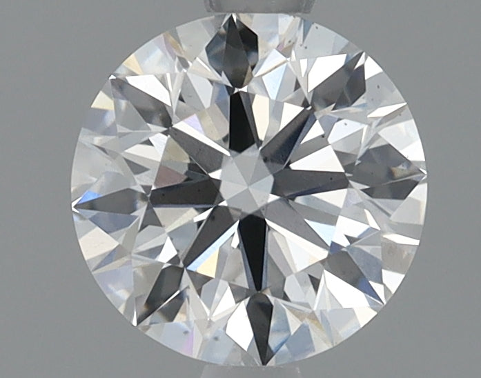 1.37ct ROUND Shaped Diamond | E Color | VS2 Clarity | IGI Certified