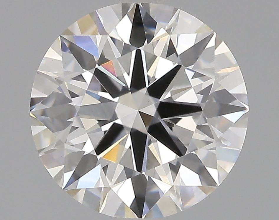 1.86ct ROUND Shaped Diamond | G Color | VS1 Clarity | IGI Certified