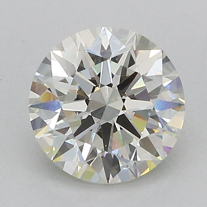 1.62ct ROUND Shaped Diamond | I Color | VVS2 Clarity | IGI Certified