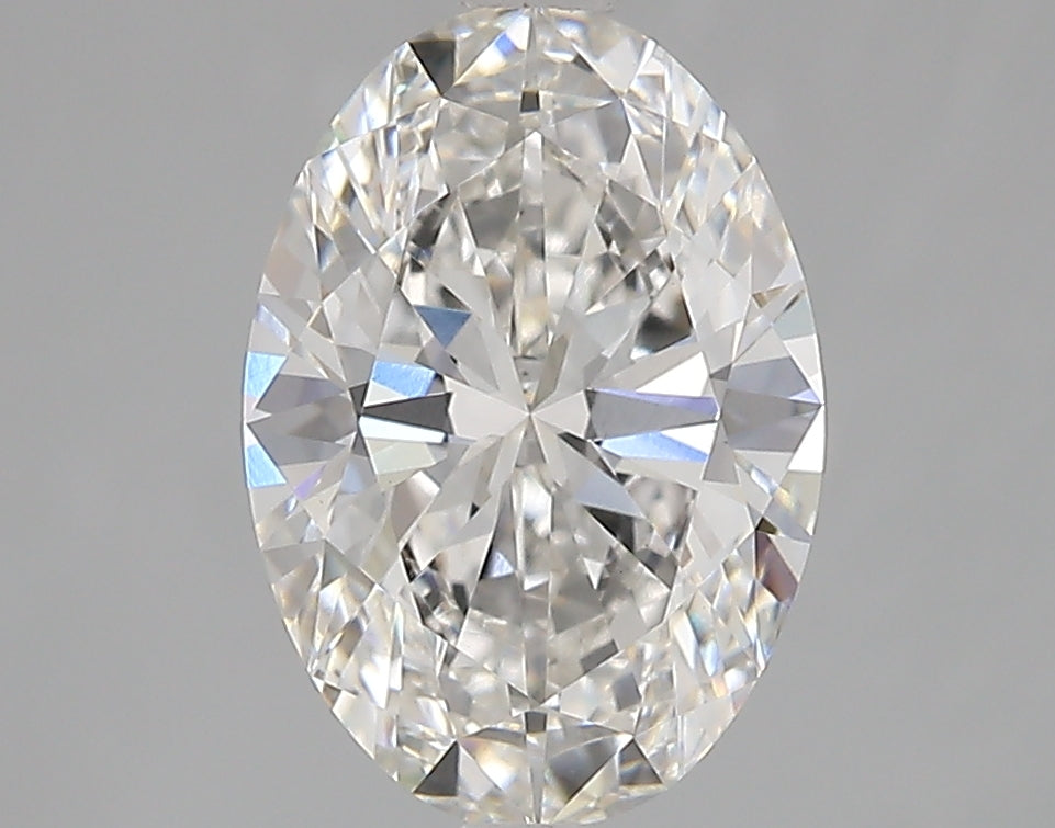 2.03ct OVAL Shaped Diamond | G Color | VVS2 Clarity | IGI Certified