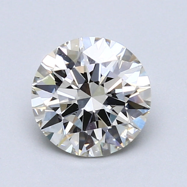 1.14ct ROUND Shaped Diamond | I Color | VS1 Clarity | IGI Certified