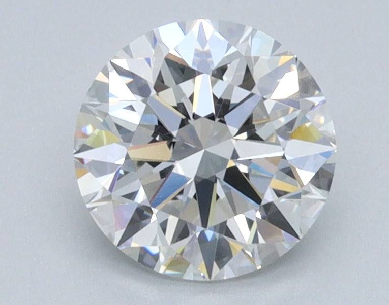 1.2ct ROUND Shaped Diamond | F Color | VS1 Clarity | IGI Certified