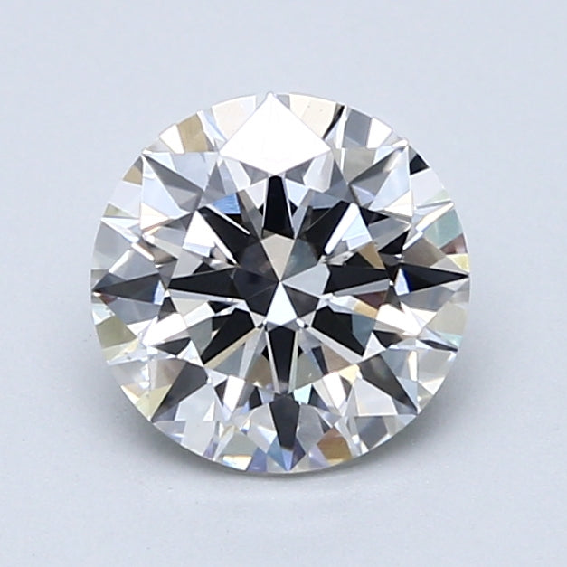 1.5ct ROUND Shaped Diamond | G Color | VS1 Clarity | IGI Certified