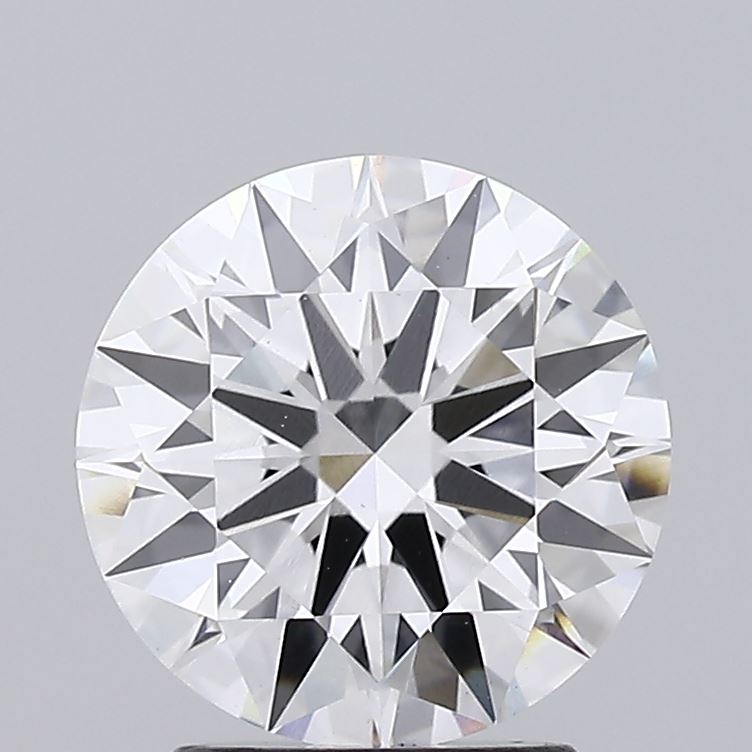 2.32ct ROUND Shaped Diamond | G Color | VS1 Clarity | IGI Certified