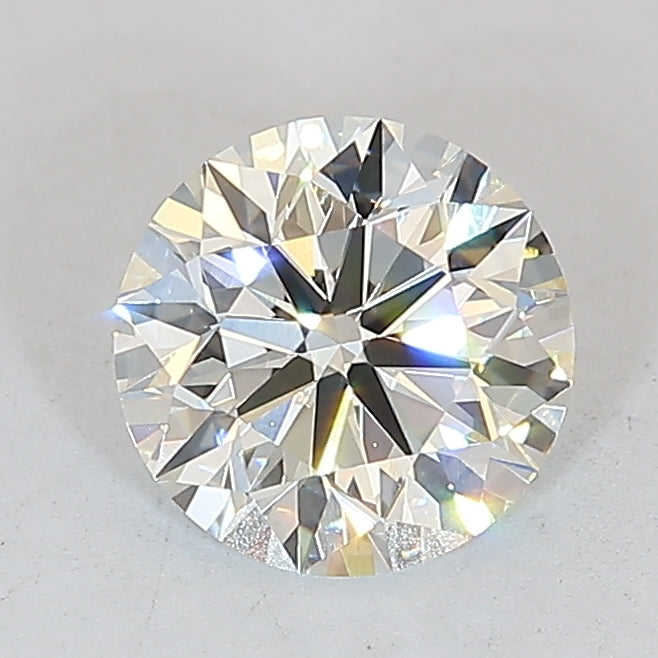 1.18ct ROUND Shaped Diamond | H Color | VS1 Clarity | IGI Certified