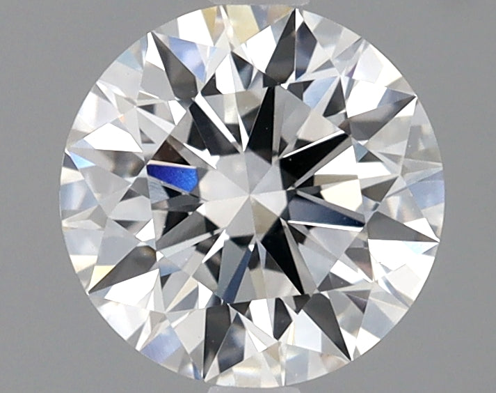 1.6ct ROUND Shaped Diamond | E Color | VS1 Clarity | IGI Certified