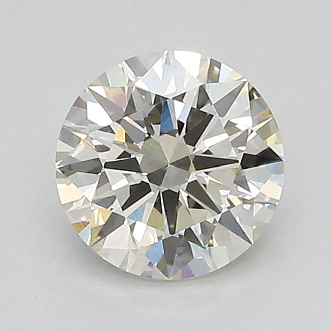 1.12ct ROUND Shaped Diamond | I Color | VS1 Clarity | IGI Certified