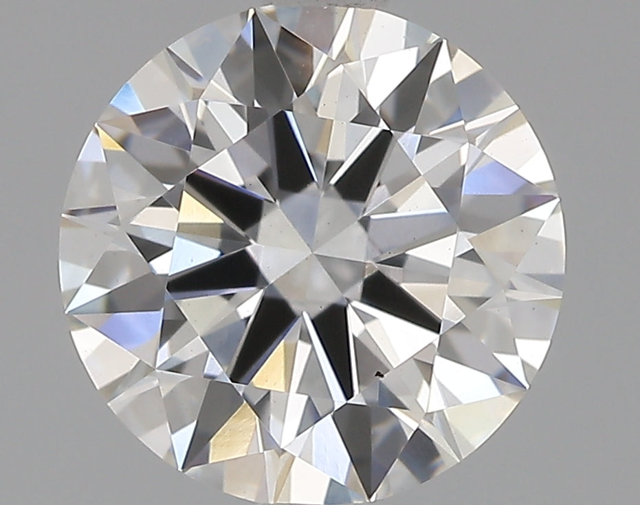 1.85ct ROUND Shaped Diamond | G Color | VS1 Clarity | IGI Certified