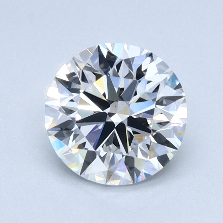 1ct ROUND Shaped Diamond | E Color | VS1 Clarity | IGI Certified