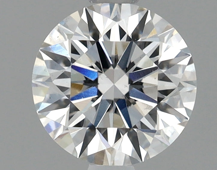 1.28ct ROUND Shaped Diamond | F Color | VS2 Clarity | IGI Certified