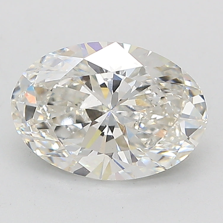 1.72ct OVAL Shaped Diamond | G Color | VS1 Clarity | IGI Certified