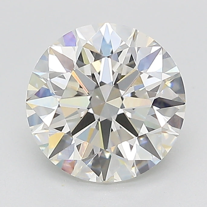 1.75ct ROUND Shaped Diamond | G Color | VS1 Clarity | IGI Certified