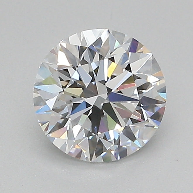 1.15ct ROUND Shaped Diamond | E Color | VVS2 Clarity | IGI Certified