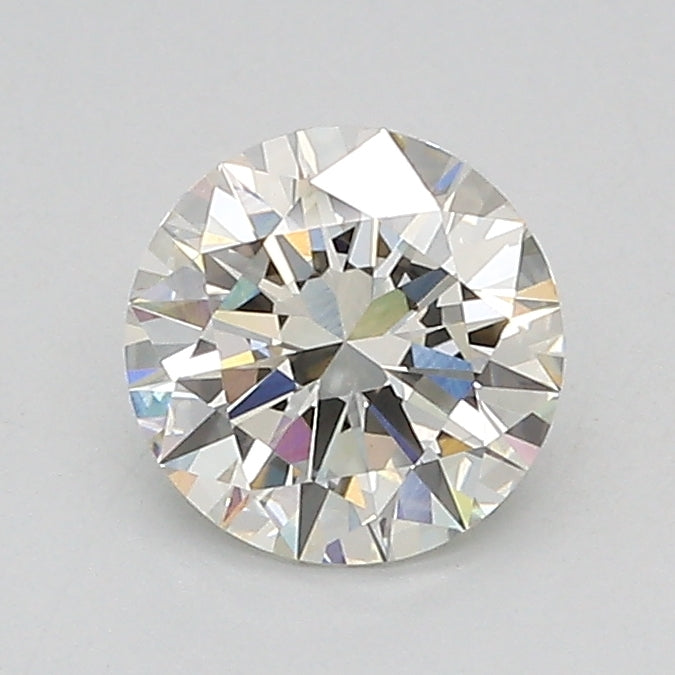 1ct ROUND Shaped Diamond | I Color | VVS2 Clarity | IGI Certified